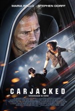 Secuestrada (Carjacked)(HDRip)(Castellano)