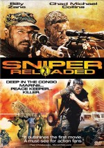 Sniper al límite (DVDRip)(Castellano)