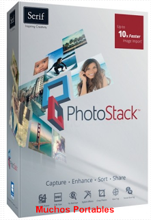 serif photostack torrent