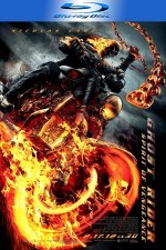 Ghost Rider: Espíritu de Venganza (El motorista fantasma 2)(HDRip)(Castellano)