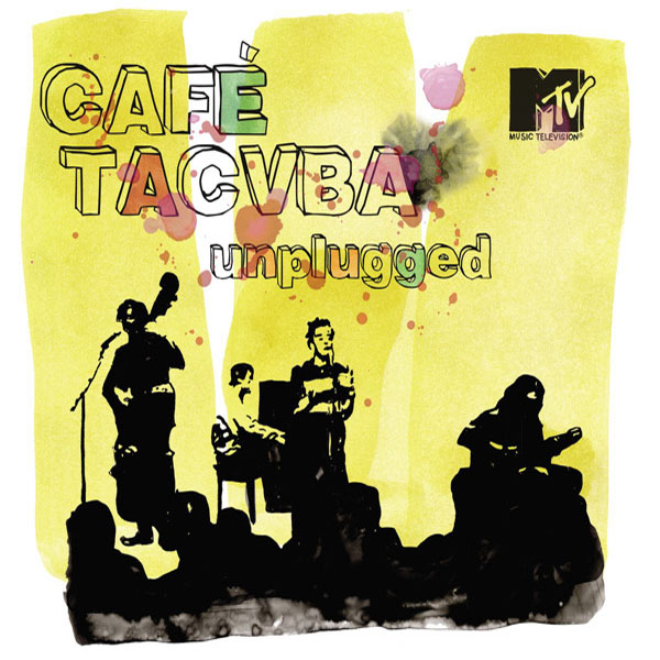 Café Tacuba – MTV Unplugged | Aportes PIRATA