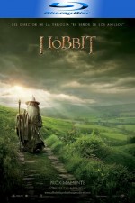 El Hobbit: un viaje inesperado (HDRip)(Castellano)