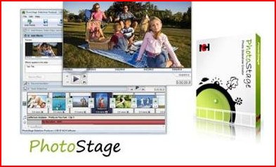 instal the new version for android PhotoStage Slideshow Producer Professional 10.52