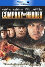 Company of heroes (HDRip)(Castellano)