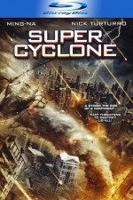 Super Cyclone (HDRip)(Castellano)