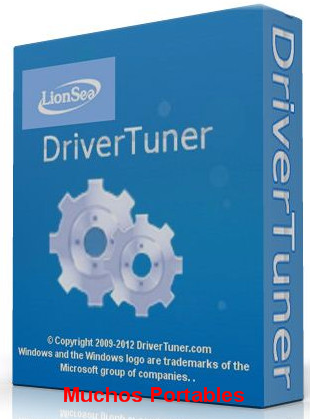 drive tuner