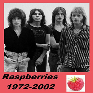 1972 2002. Raspberries группа. Малина группа певцов. Raspberry with title. Give him Raspberries back!! Revenge Video please.